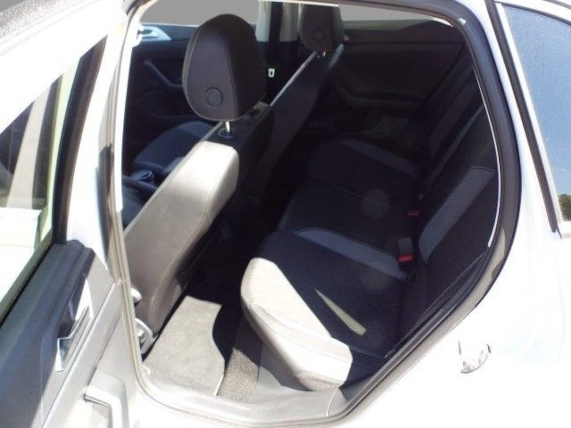 Volkswagen Polo Goal