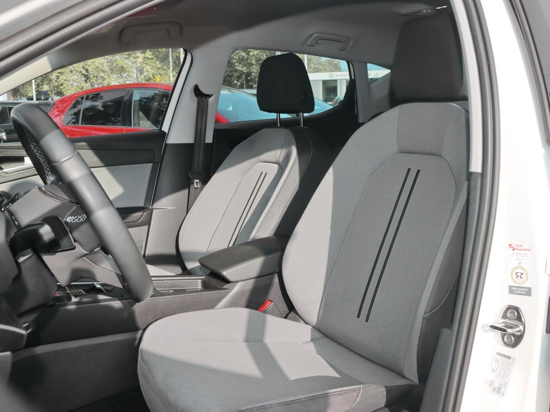 SEAT Leon Style