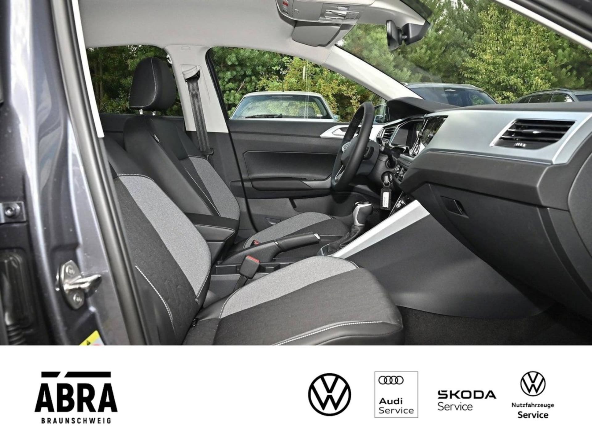Volkswagen Polo Goal