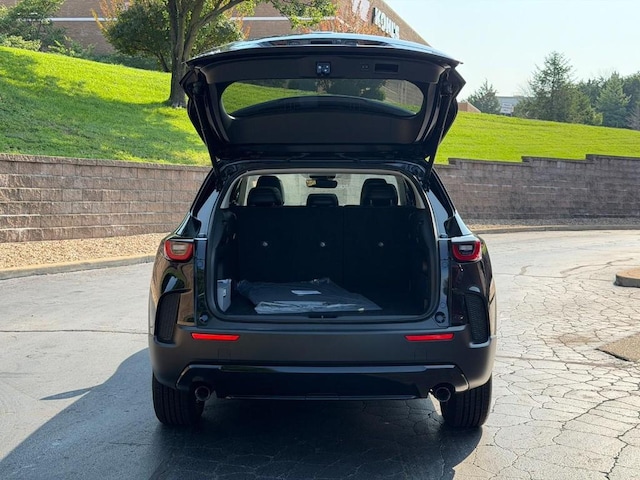 2025 Mazda CX-50 Hybrid