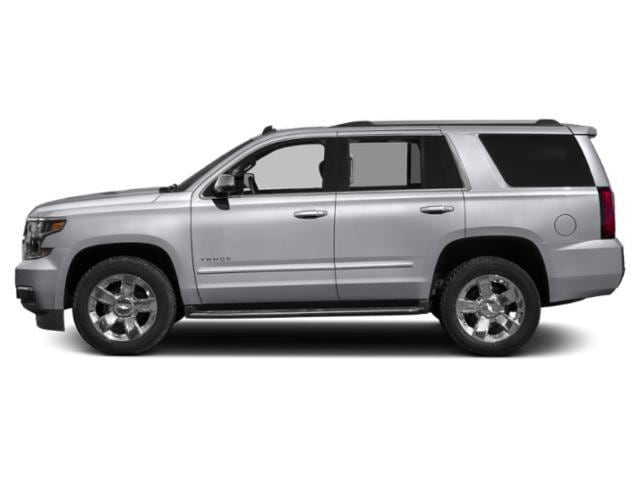 2015 Chevrolet Tahoe
