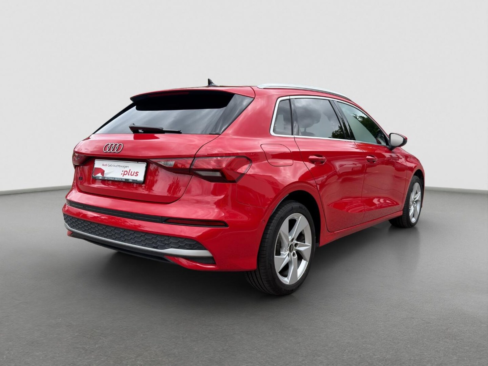 Audi A3 Sportback – Bild 5