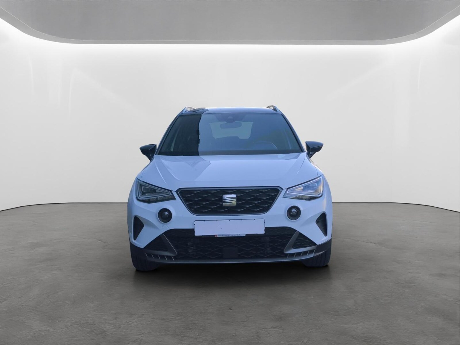 SEAT Arona – Bild 3