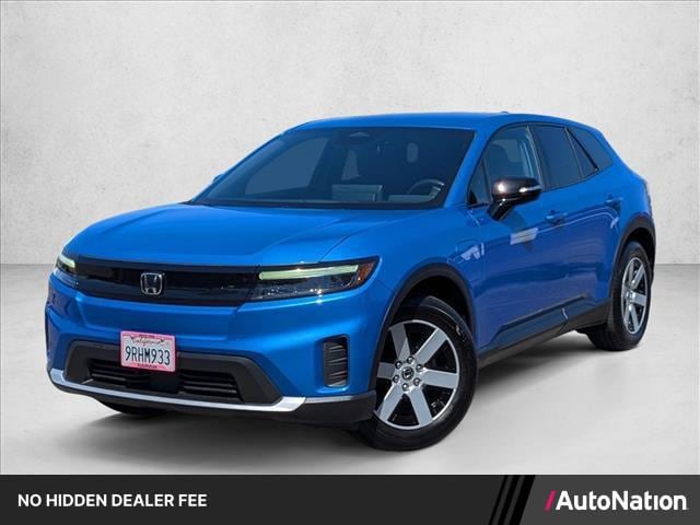 2024 Honda Prologue
