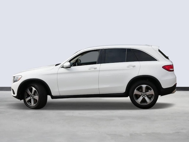2019 Mercedes-Benz GLC 300