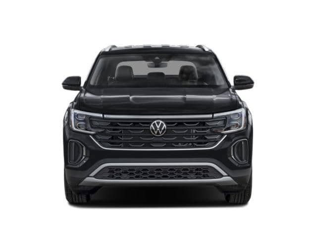 2024 Volkswagen Atlas Cross Sport