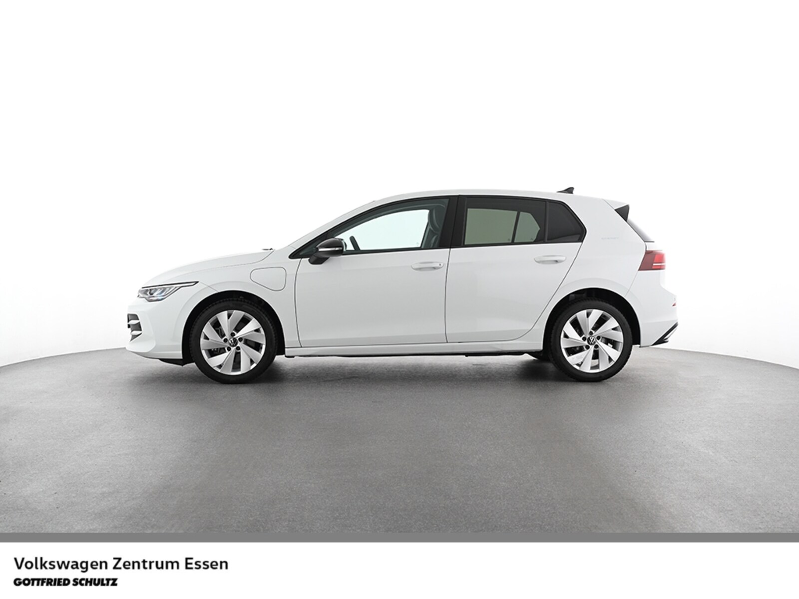 Volkswagen Golf – Bild 3