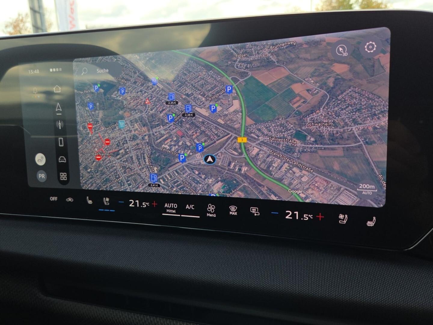 Bild über Audi Q7 SUV TDI quattro 220 kW tiptronic - für weitere Informationen kontaktieren Sie den Audi Partner