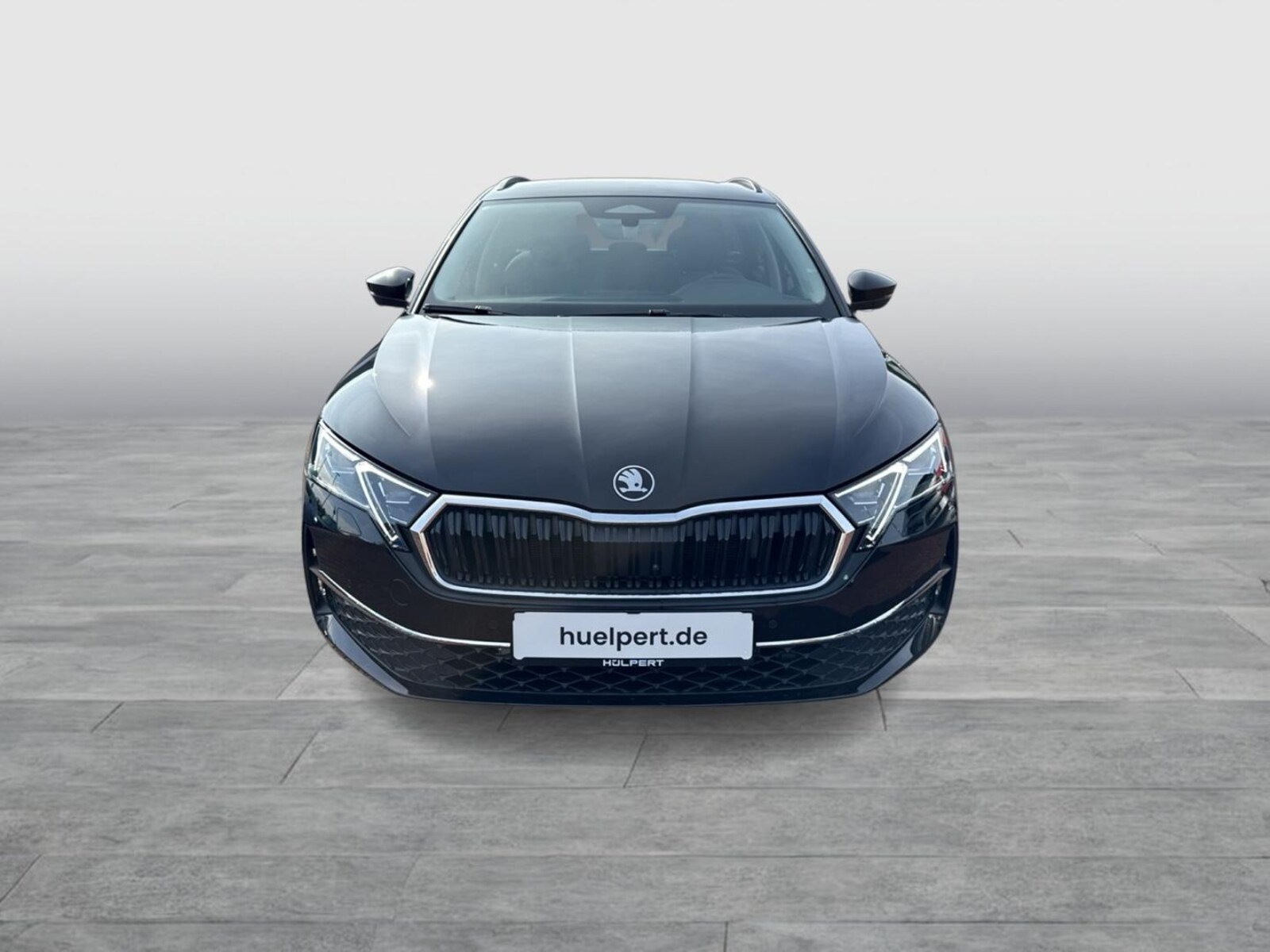 Škoda Octavia Combi – Bild 3