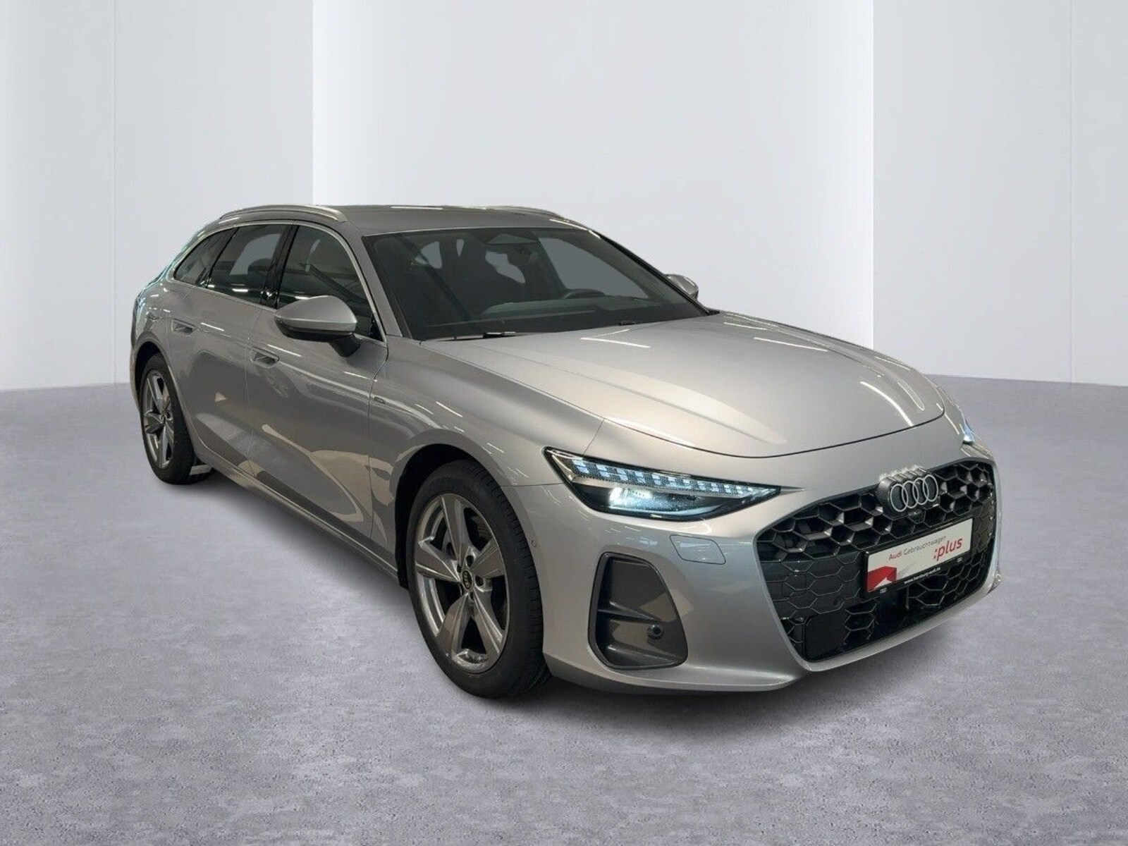 Audi A6 Avant – Bild 5