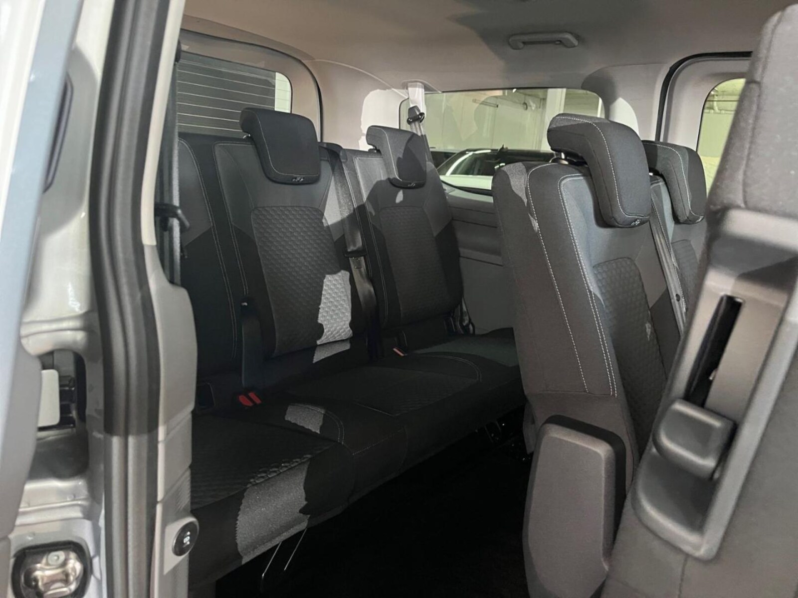 Volkswagen e-Caravelle – Bild 20