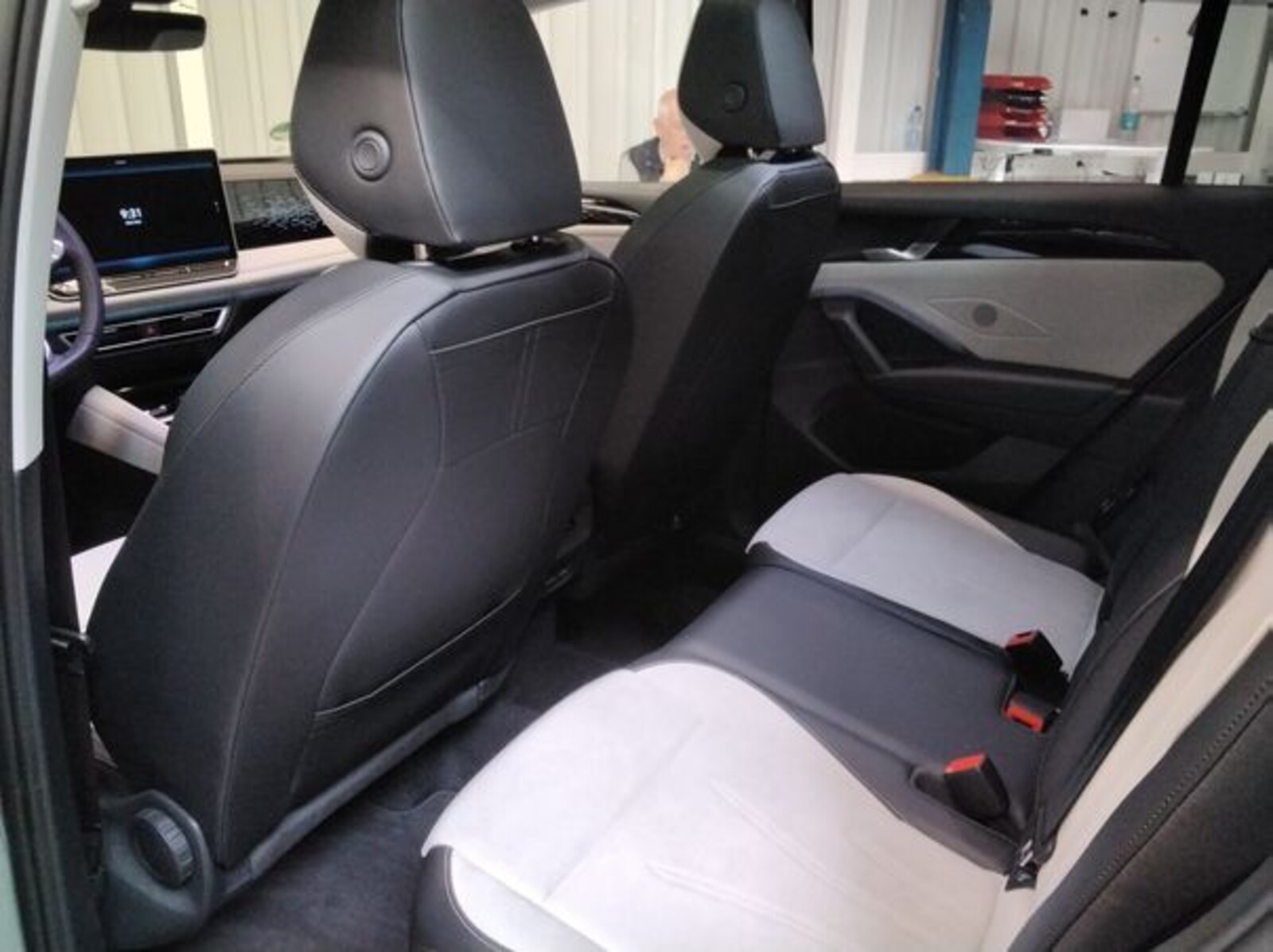 Volkswagen Tiguan – Bild 6