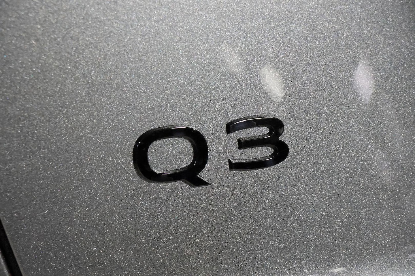 Image about Audi Q3 Sportback TFSI quattro 150 kW launch edition