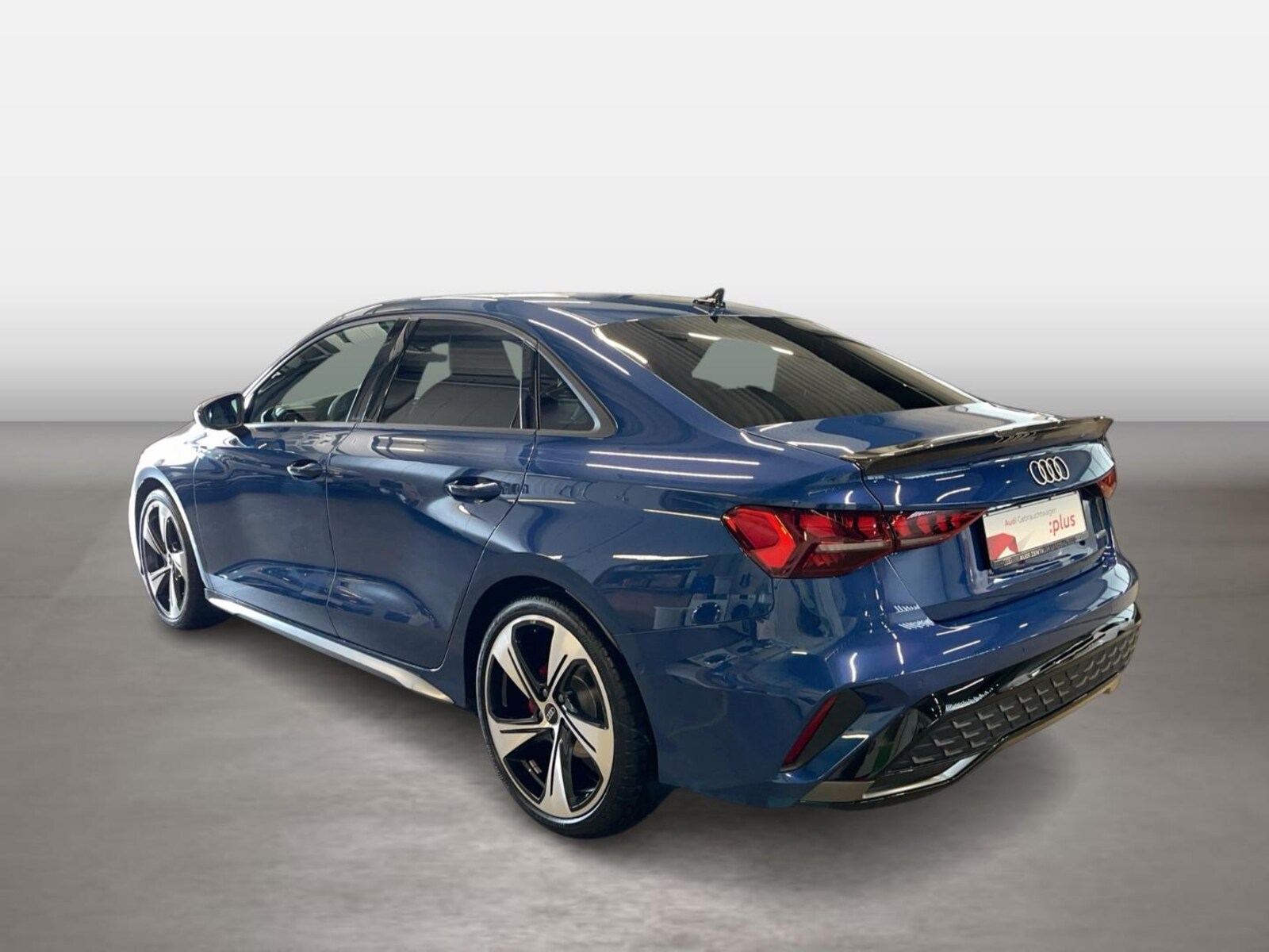 Audi A3 Limousine – Bild 3