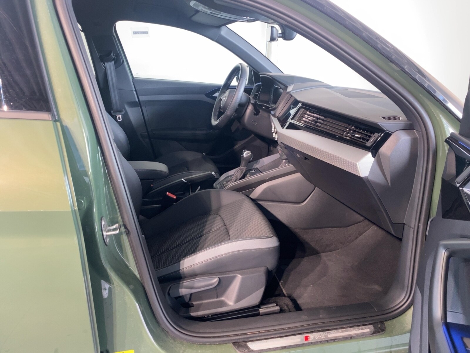 Audi A1 Sportback – Bild 8