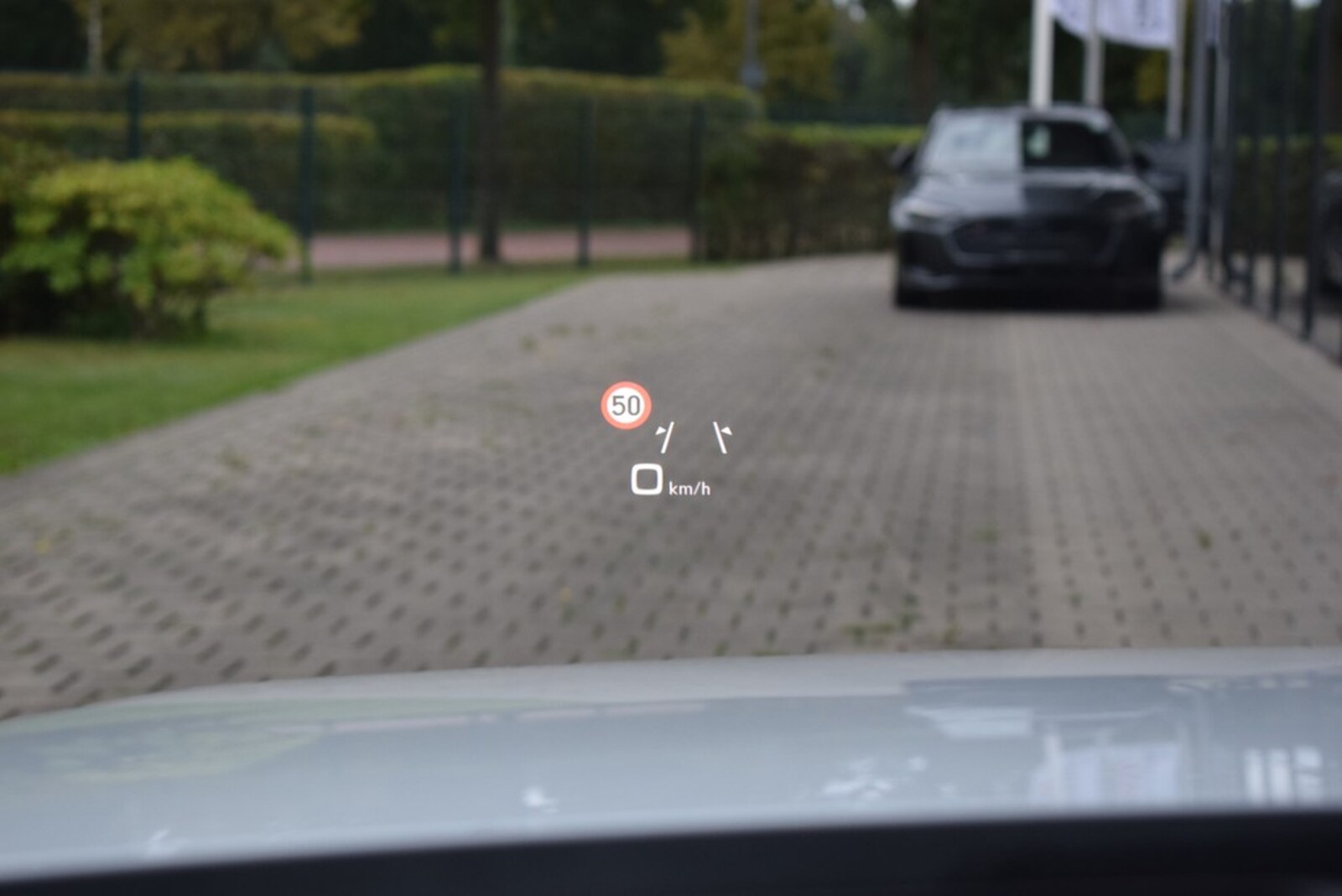 Audi A4 Avant – Bild 15