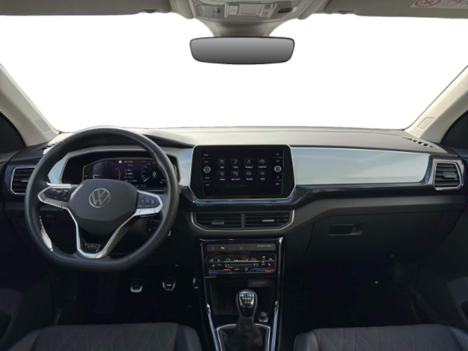Volkswagen T-Cross – Bild 10
