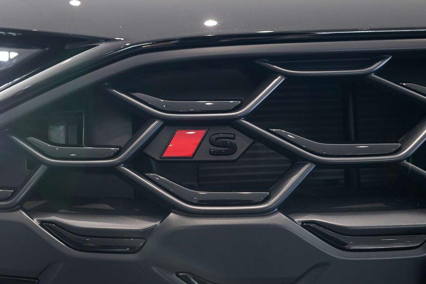 Image about Audi S5 Sedan TFSI quattro 270 kW S tronic
