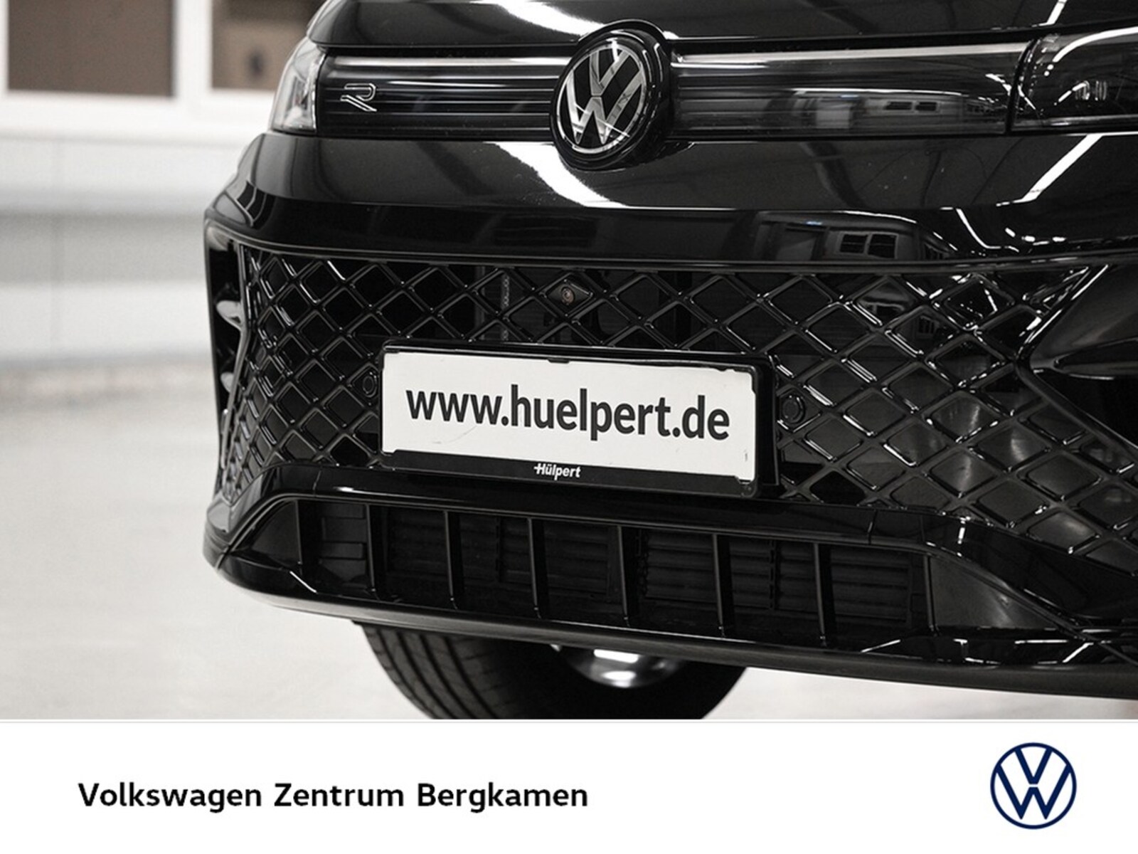 Volkswagen Tiguan – Bild 6