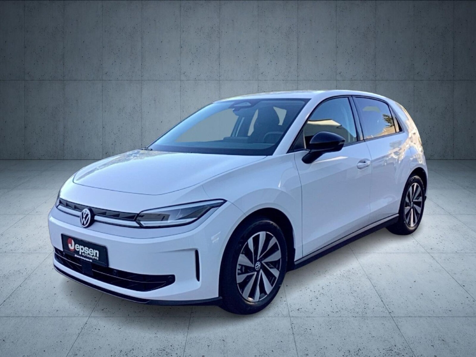 Volkswagen ID. Polo