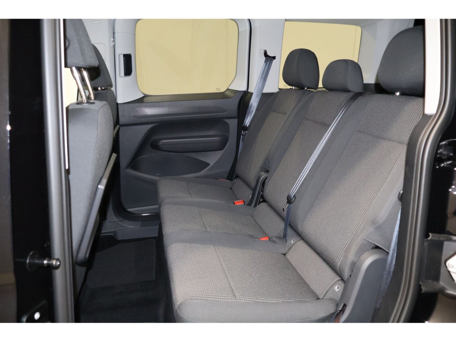 Volkswagen Caddy – Bild 12