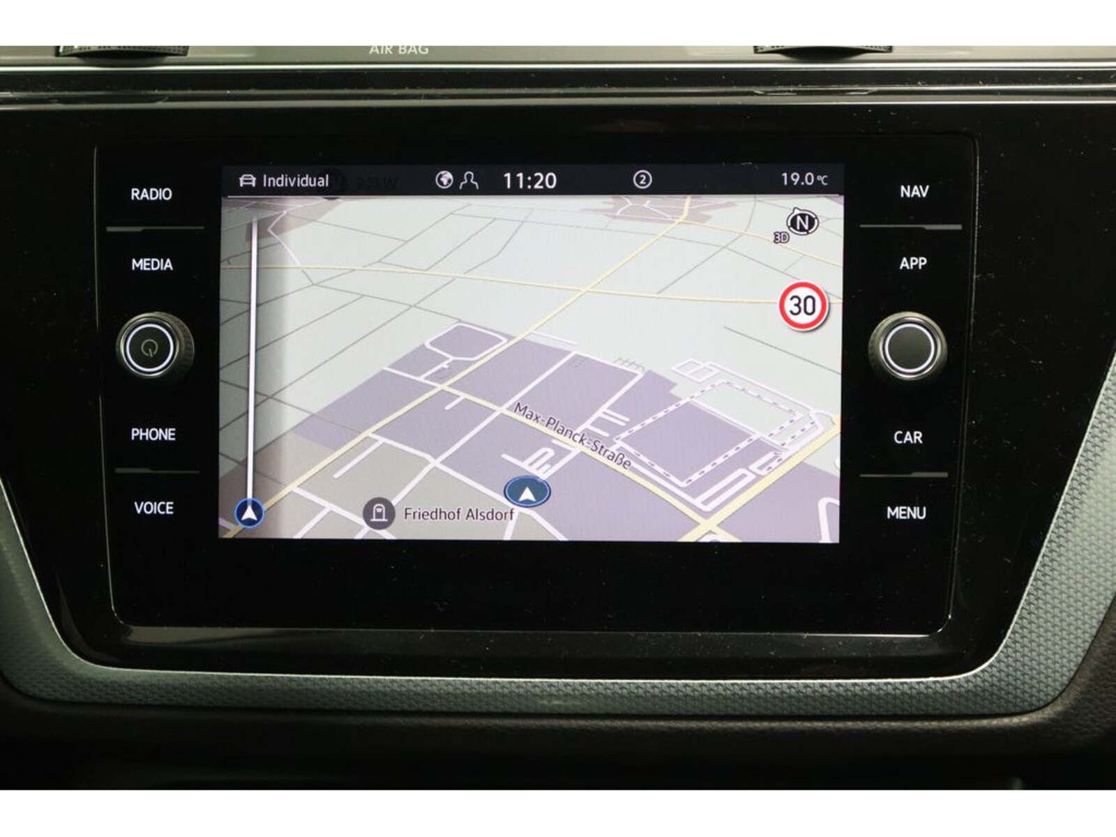 Volkswagen Touran – Bild 10