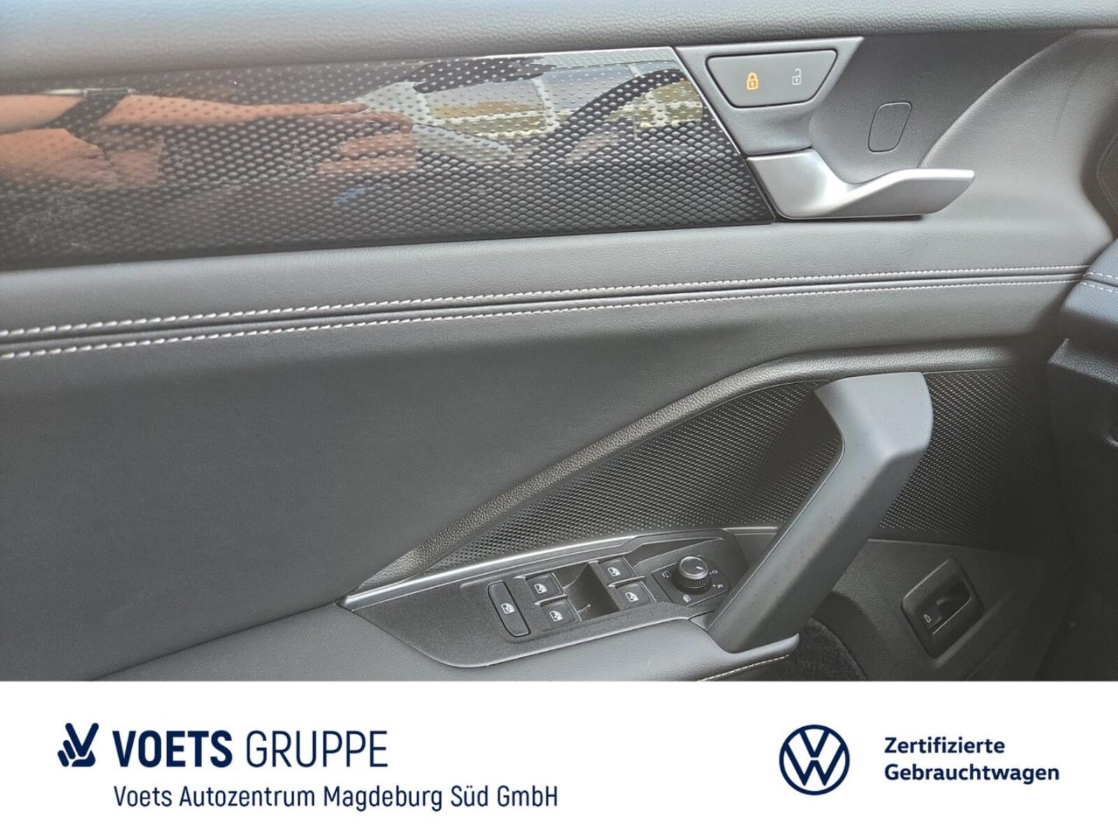 Volkswagen Tiguan – Bild 12