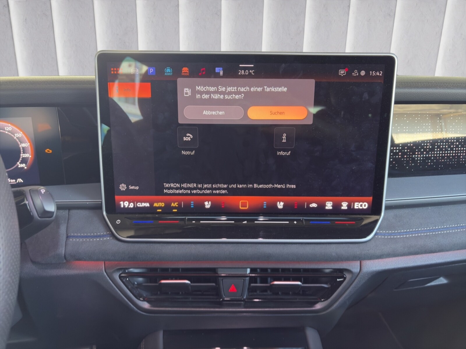 Volkswagen Tayron – Bild 11
