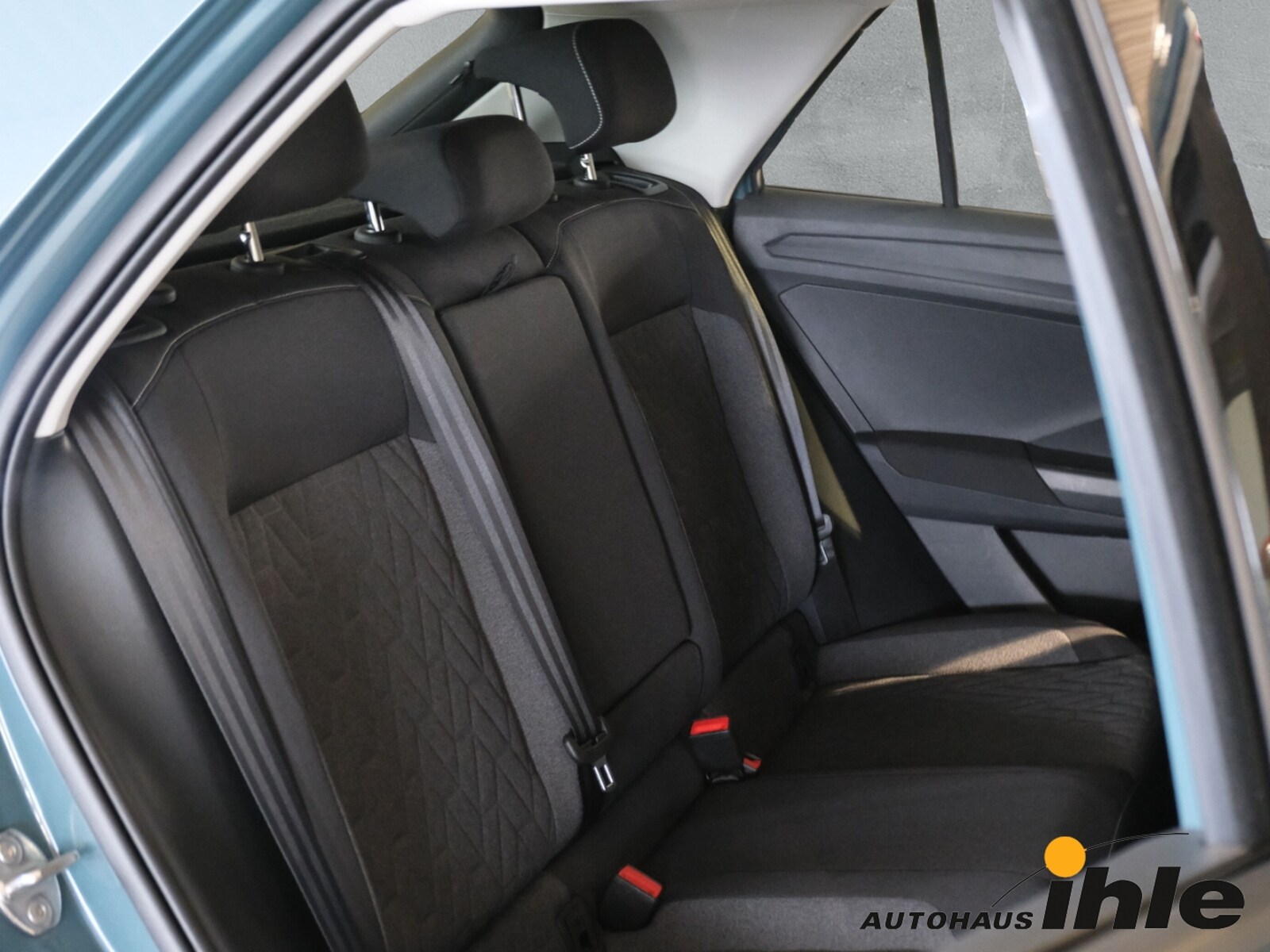 Volkswagen T-Roc – Bild 6