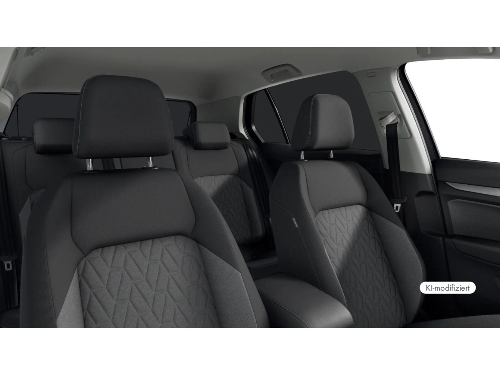 Volkswagen Golf – Bild 9