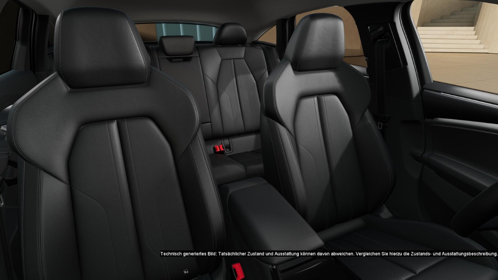 Audi A6 Sportback e-tron – Bild 10