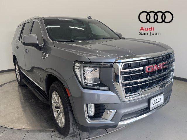 2021 GMC Yukon