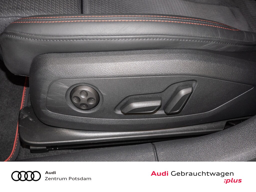 Image about Audi A4 Avant S line 40 TFSI quattro S tronic