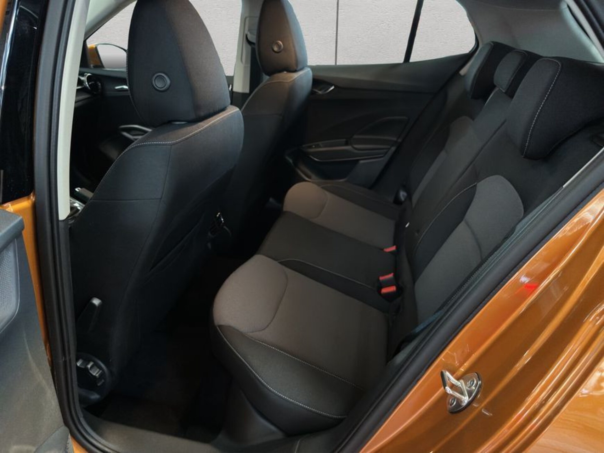 Skoda Fabia Selection