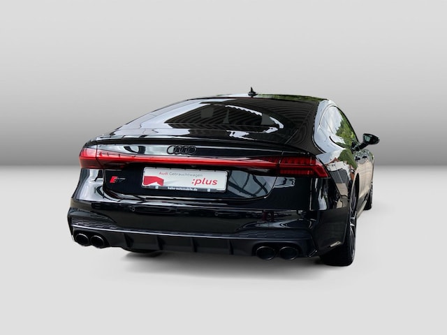 Audi S7 Sportback TDI Quattro Tiptronic -  - Joinsteer - #2
