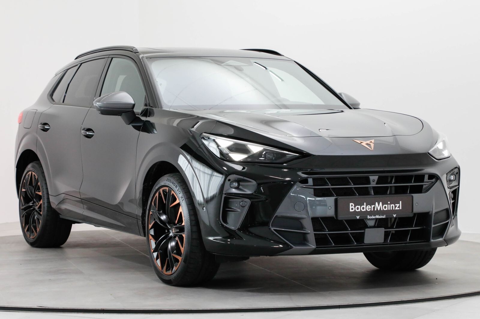 CUPRA Terramar – Bild 5