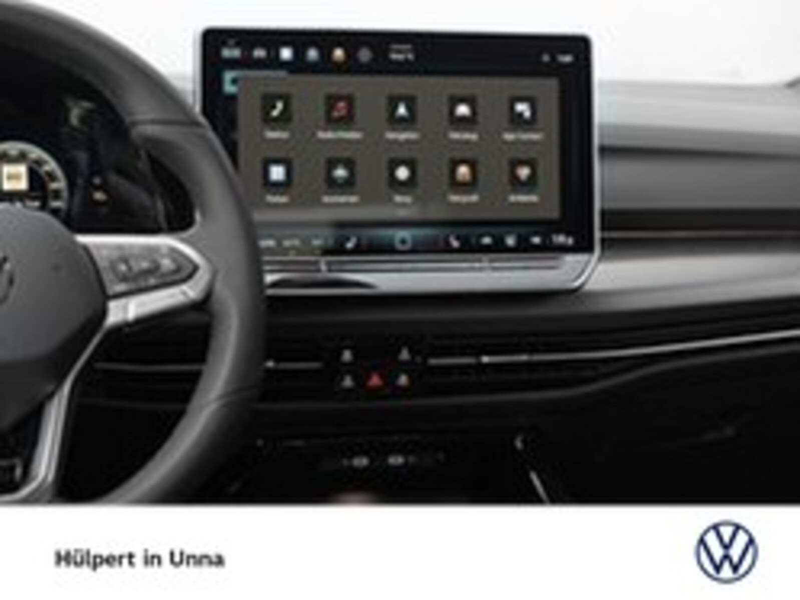 Volkswagen Golf – Bild 12