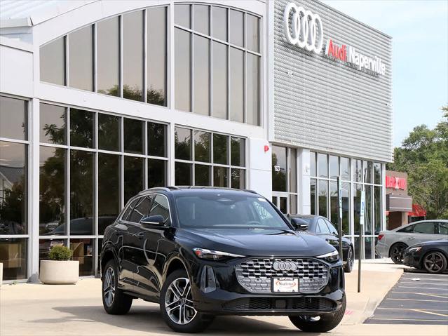 2025 AUDI Q5 - Image 1