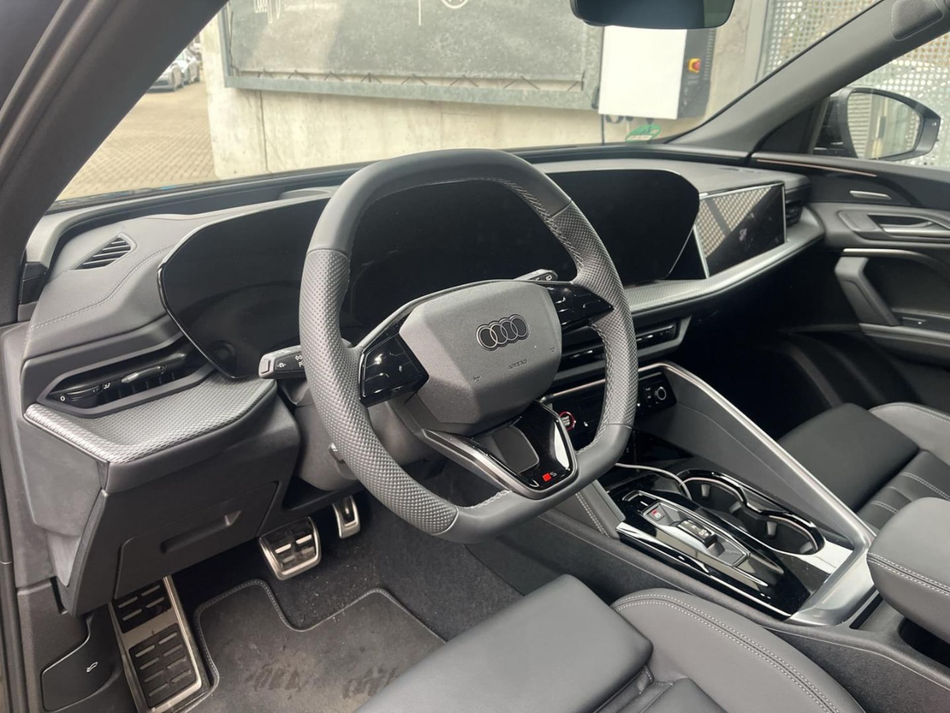 Audi Q5 Sportback