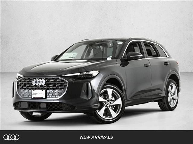 2025 Audi New Q5 Premium Plus's photo