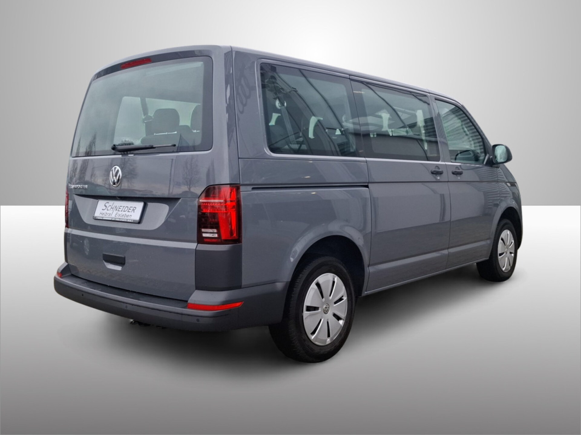 Volkswagen T6.1 Transporter Kombi kurzer Radstand