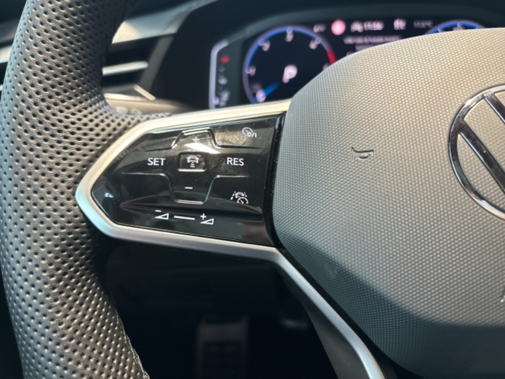 Volkswagen Arteon Shooting Brake R-Line