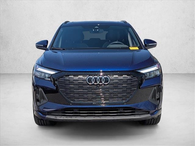 Certified 2023 Audi Q4 e-tron Premium Plus with VIN WA1L2BFZ0PP065340 for sale in Cockeysville, MD