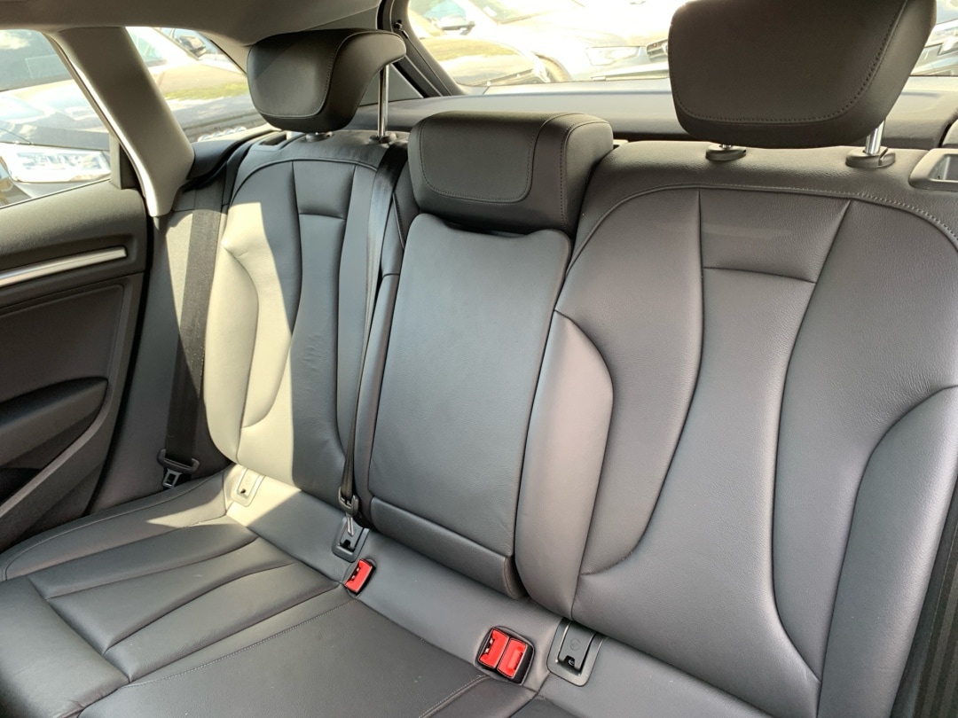 Image about Audi A3 Sportback Design Luxe 35 TFSI 110 kW (150 ch) S tronic