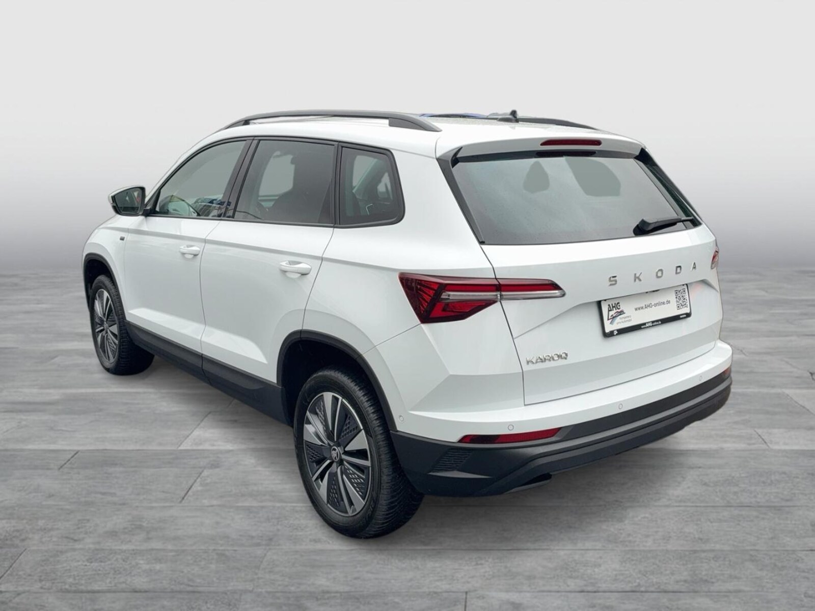Škoda Karoq – Bild 4