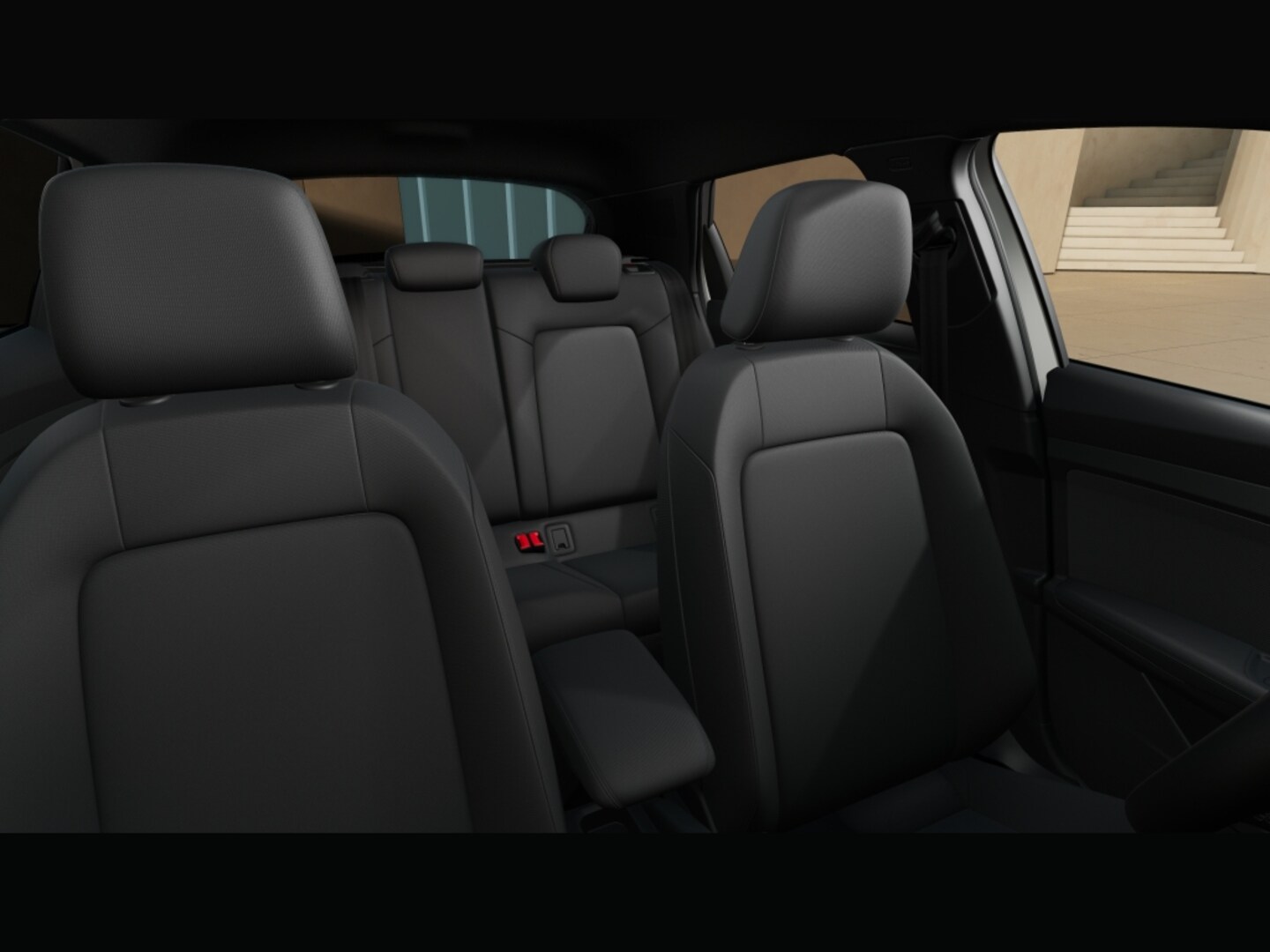 Bild über Audi A1 Sportback advanced 30 TFSI S tronic - für weitere Informationen kontaktieren Sie den Audi Partner