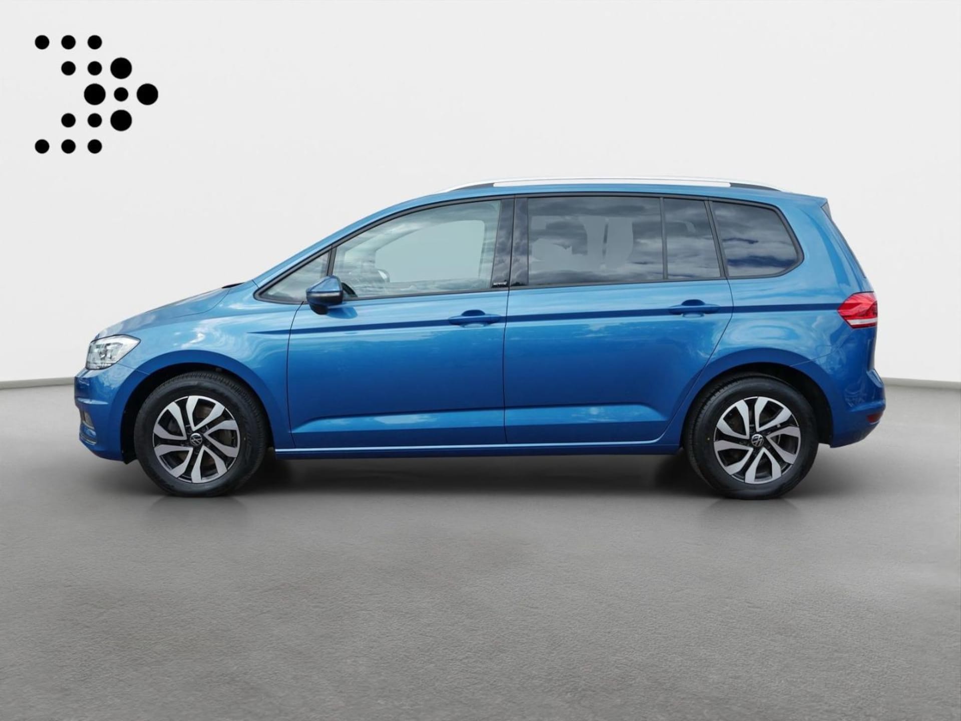 Volkswagen Touran Active