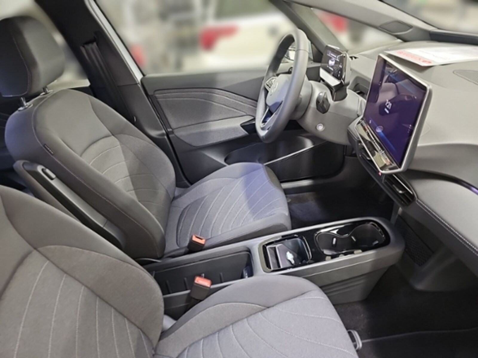 Volkswagen ID.3 – Bild 10
