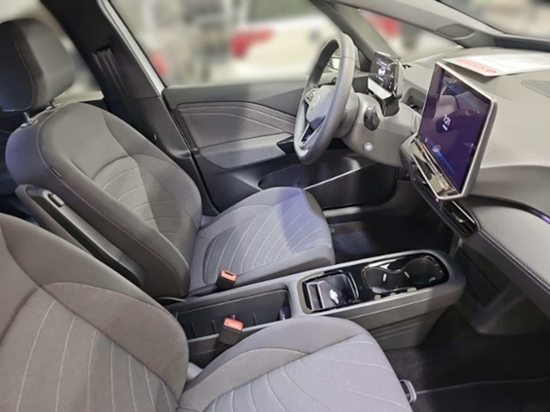 Volkswagen ID.3 Pure