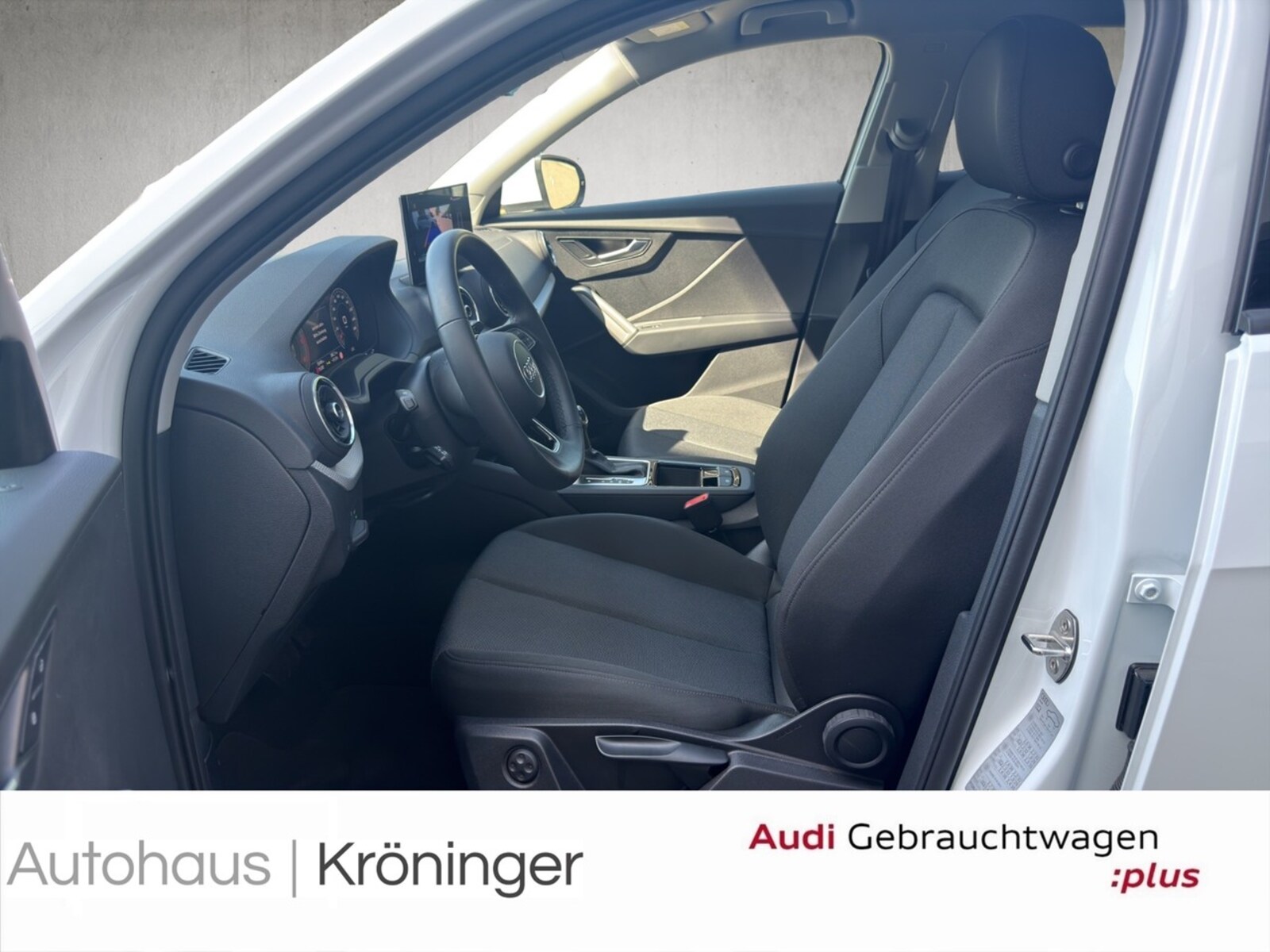 Audi Q2 – Bild 7